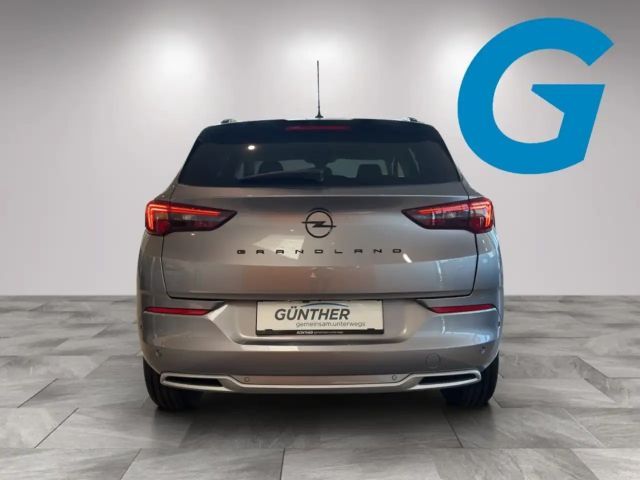 Opel Grandland X Edition Turbo