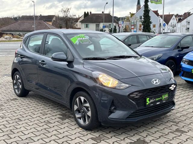 Hyundai i10 1.0 Trend
