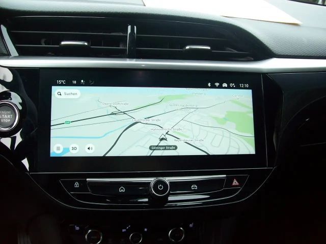 Opel Corsa 1.2 Turbo GS-Line Grand Sport