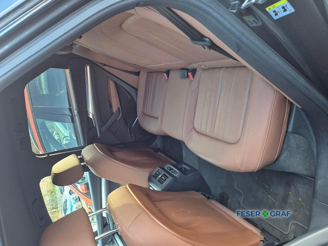 Audi Q5 40 TDI Quattro S-Tronic