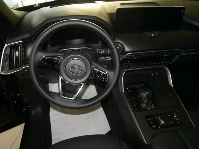 Mazda CX-80 Homura Plus