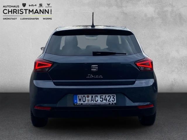 Seat Ibiza 1.0 TSI Xcellence