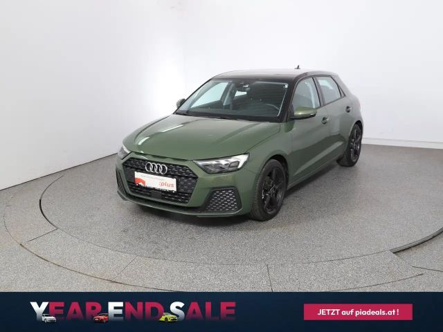 Audi A1 35 TFSI