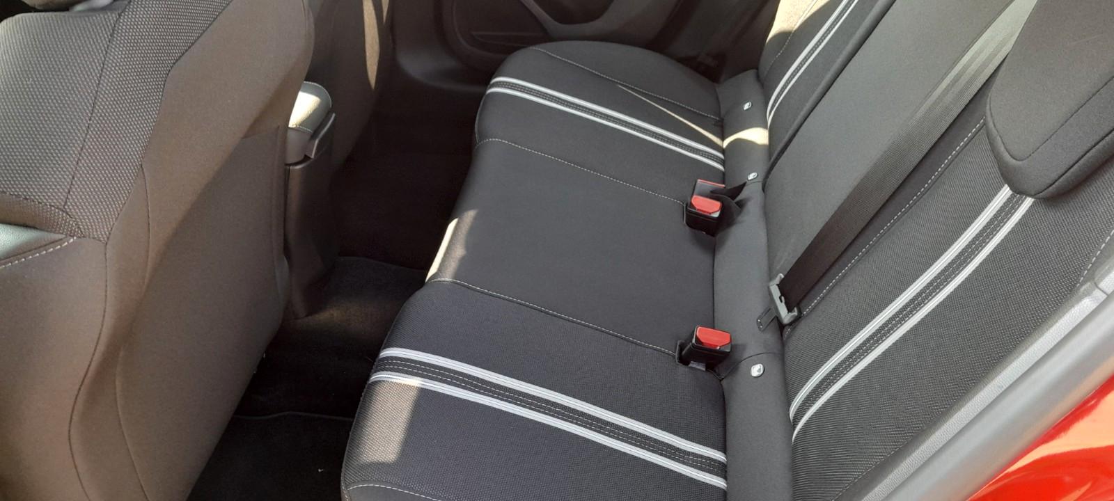 Opel Corsa GS-Line Grand Sport