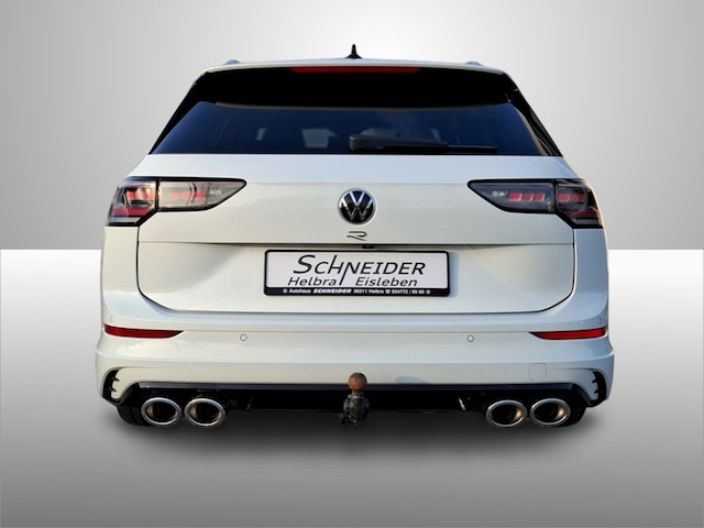 Volkswagen Golf 4Motion IQ.Drive Variant