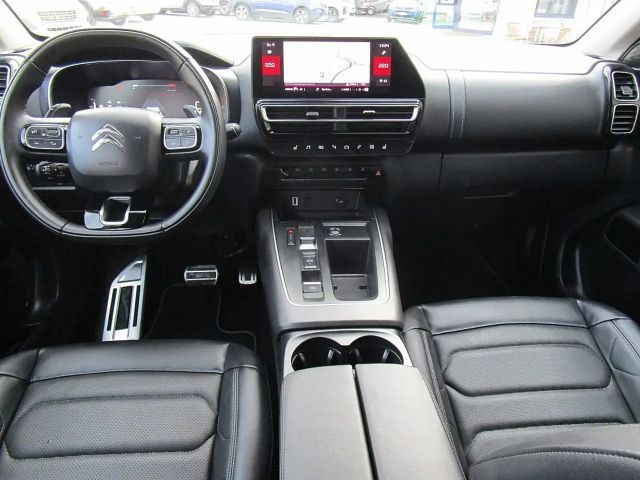 Citroën C5 Aircross BlueHDi Shine