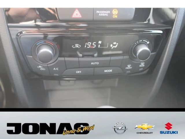 Suzuki Vitara Comfort