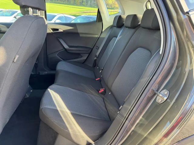 Seat Arona 1.0 TSI DSG Style