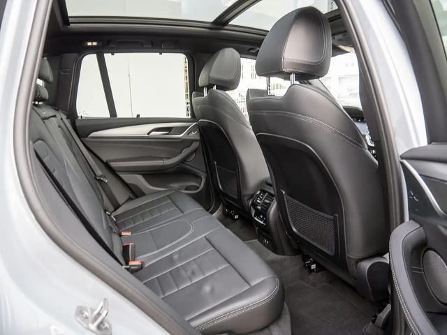 BMW X3 M-Sport xDrive