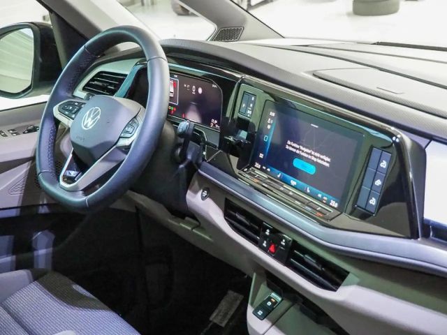 Volkswagen California 2.0 TDI Beach DSG T7