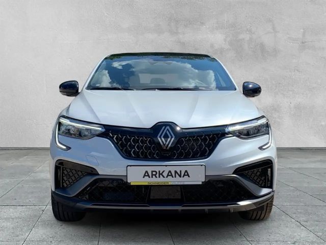 Renault Arkana Alpine EDC Esprit Hybrid