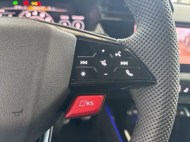 Audi RS3 Sedan Sport