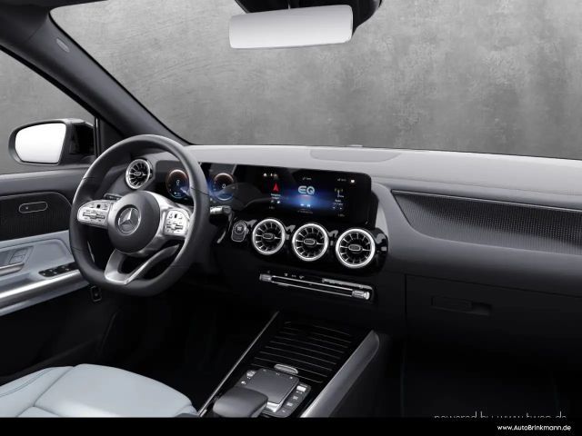 Mercedes-Benz EQA 250 Electric Art