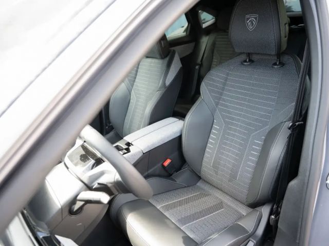 Peugeot 3008 GT-Line Hybrid