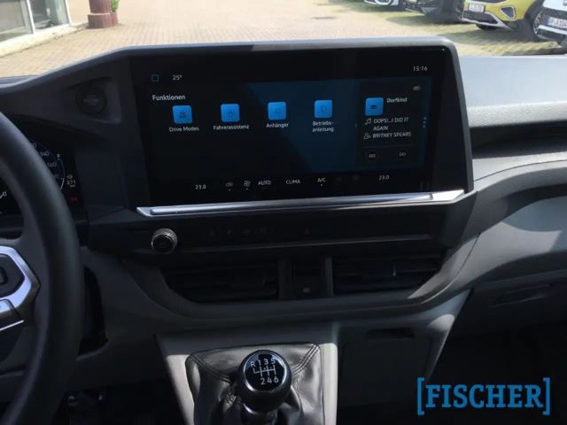 Volkswagen Transporter 2.0 TDI