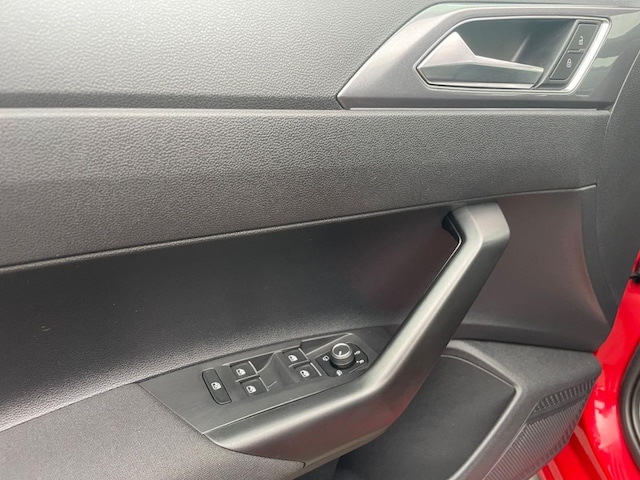 Volkswagen Polo 2.0 TSI DSG GTI