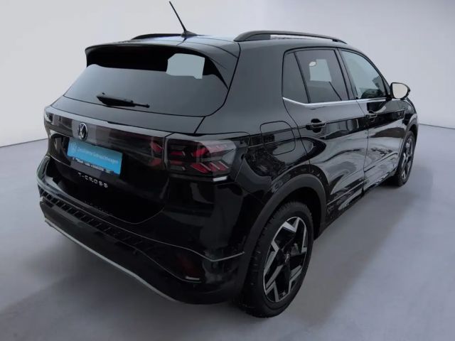 Volkswagen T-Cross 1.5 TSI DSG R-Line