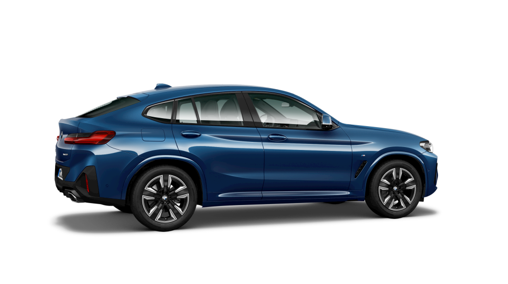 BMW X4 xDrive30i
