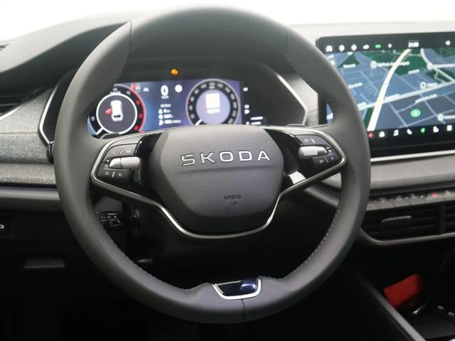 Skoda Octavia Combi Selection