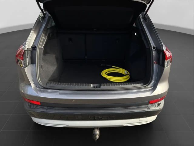 Audi Q4 e-tron SONOS PDC STDHZG HuD