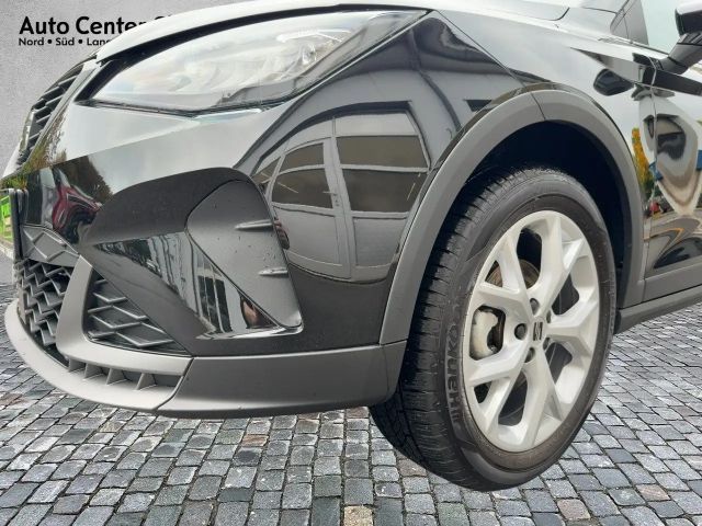 Seat Arona 1.0 TSI FR-lijn