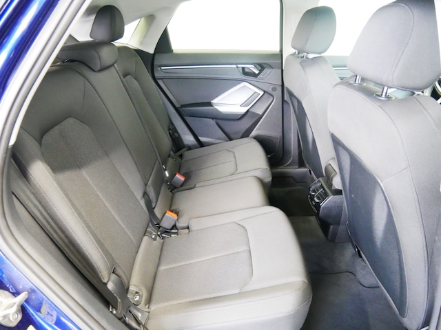 Audi Q3 35 TDI S-Tronic Sportback