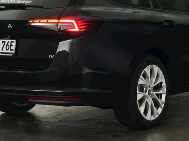 Skoda Superb Combi Selection iV