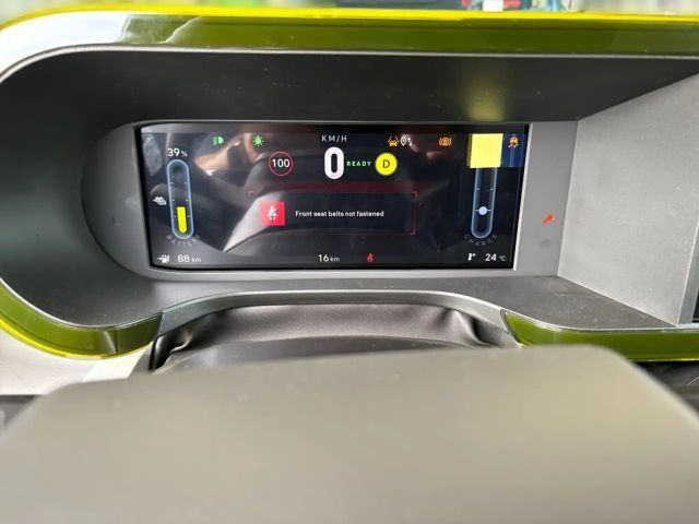 Fiat Grande Panda La Prima