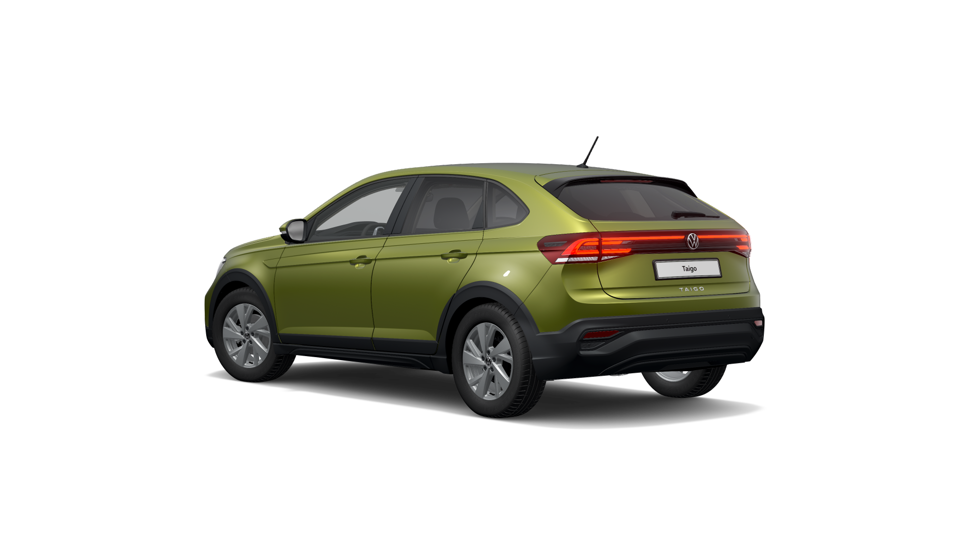 Volkswagen Taigo 1.0 TSI