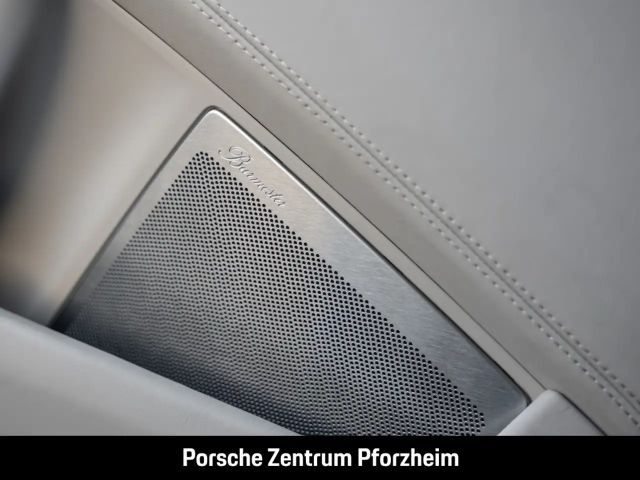 Porsche 992 4S Carrera Coupé