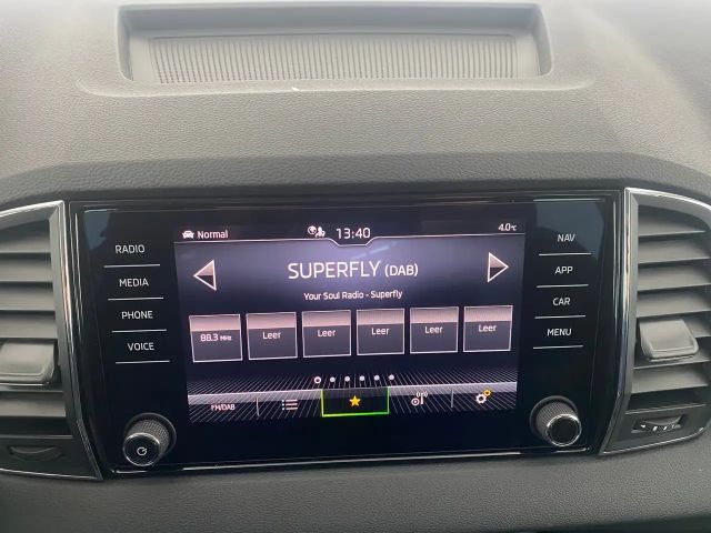 Skoda Karoq ACT Selection