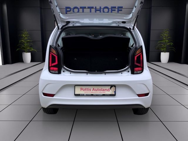 Volkswagen up! 1.0 MPI Move Move up!