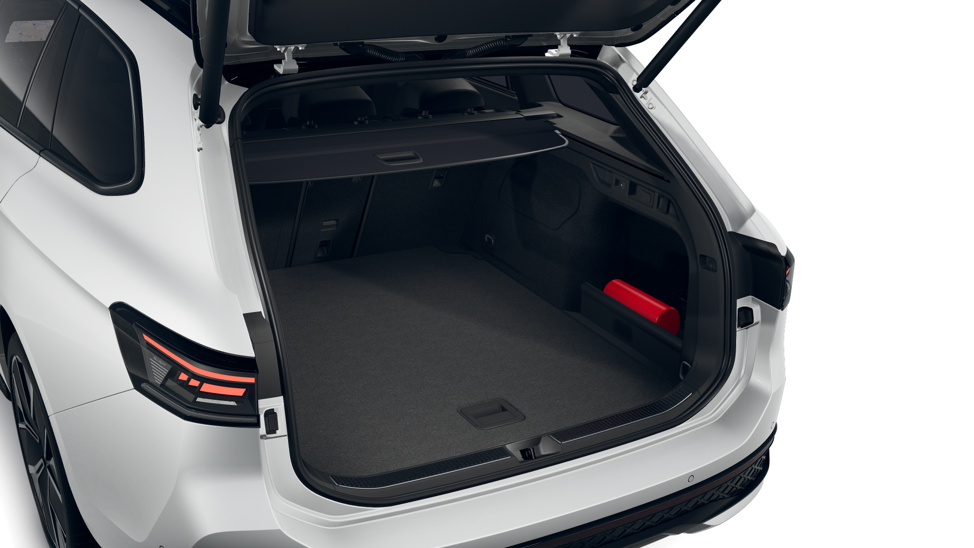 Volkswagen Passat 2.0 TSI DSG R-Line Variant