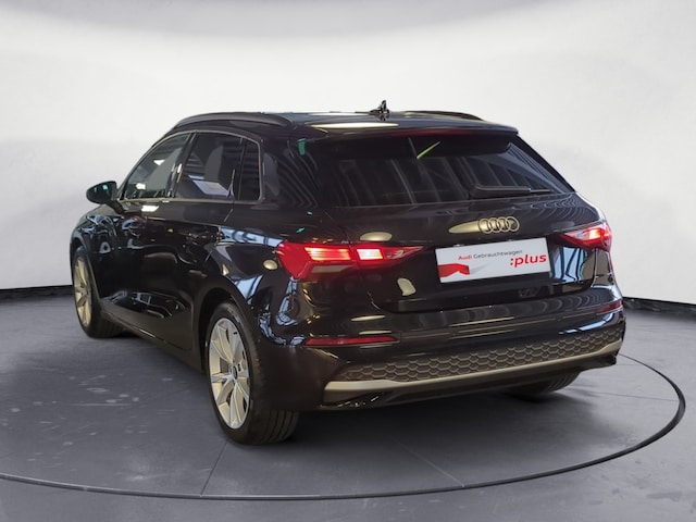 Audi A3 30 TFSI Sportback