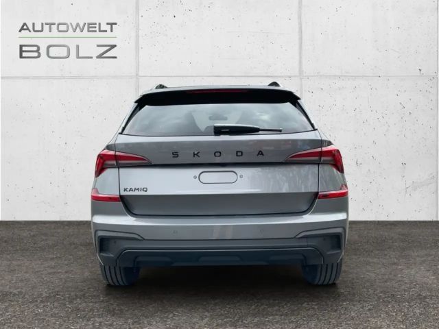 Skoda Kamiq 1.0 TSI Monte Carlo
