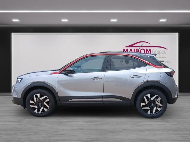 Opel Mokka GS-Line Grand Sport