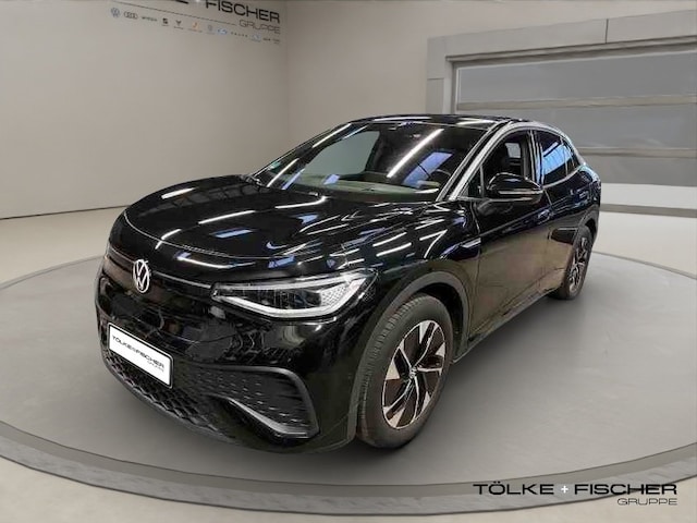 Volkswagen ID.5 W Pano IQLight ACC AUT Kam.