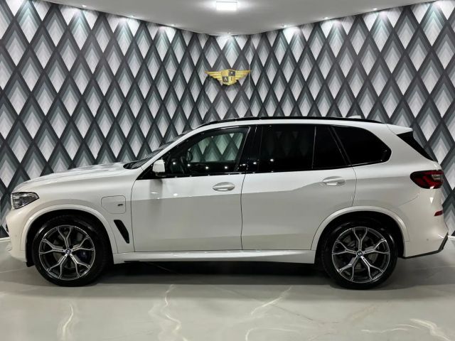 BMW X5 xDrive45e