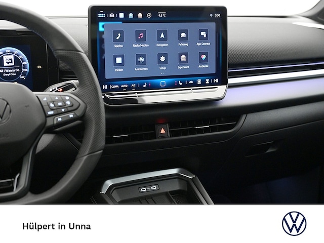 Volkswagen T-Roc 1.5 eTSI R-Line