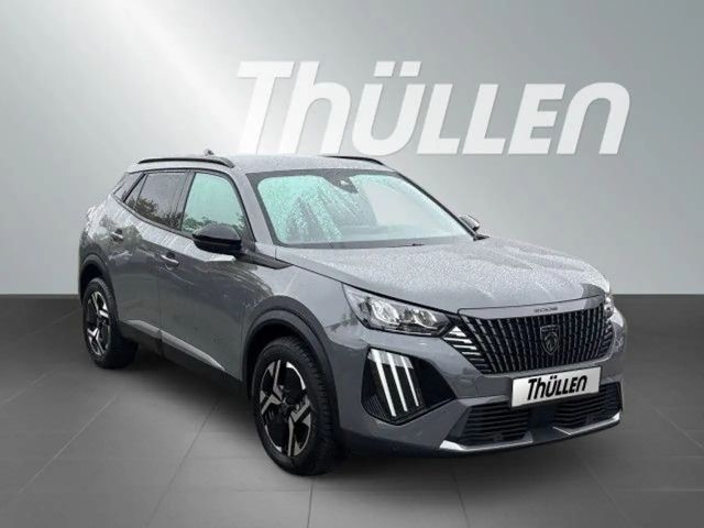 Peugeot 2008 Allure Pack EAT8
