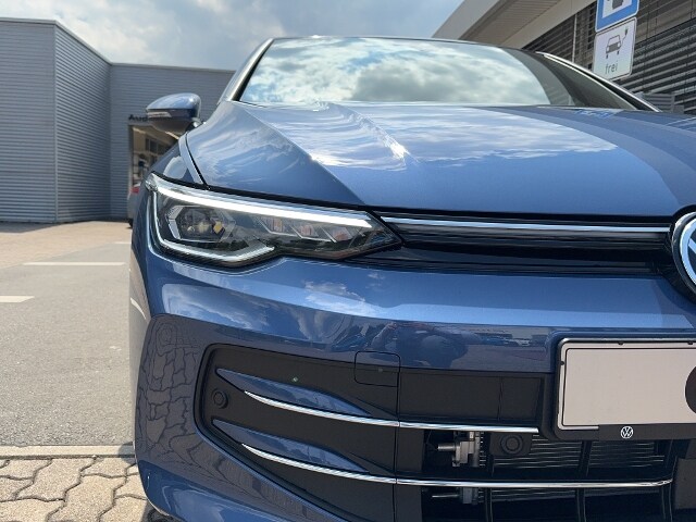 Volkswagen Golf 1.5 eTSI DSG Golf VIII