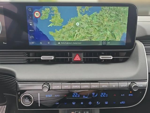 Hyundai IONIQ 5 Dynamiq