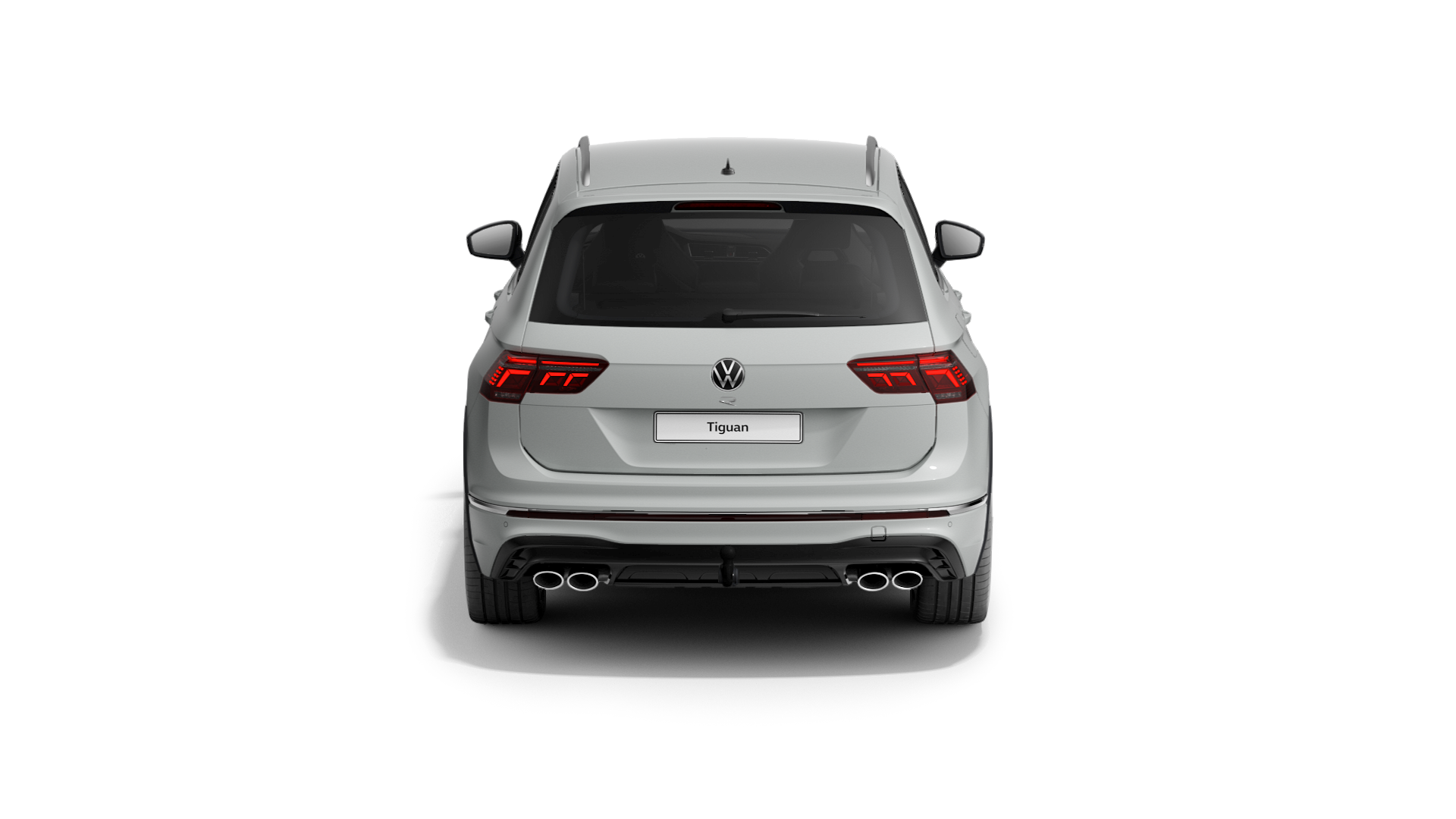 Volkswagen Tiguan 2.0 TSI DSG IQ.Drive