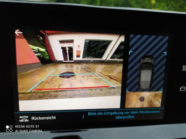 Peugeot E-208 Allure Pack