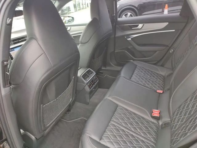 Audi S6 3.0 TDI Quattro