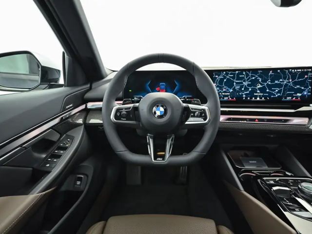 BMW 520 520d xDrive
