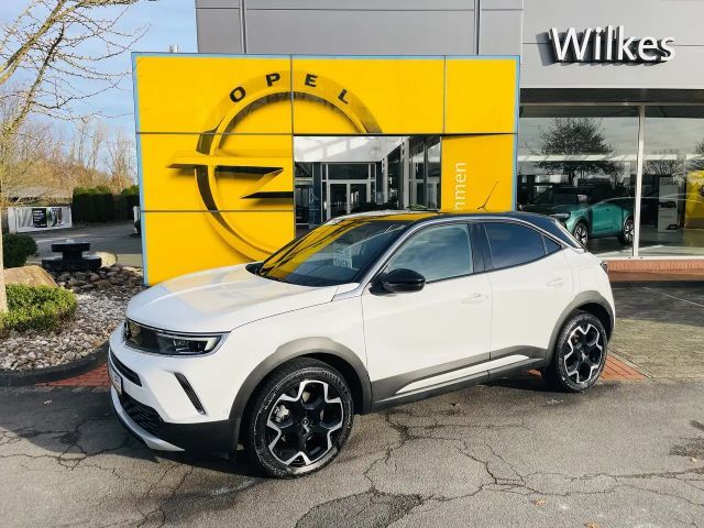 Opel Mokka Ultimate