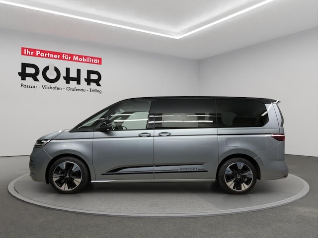 Volkswagen Multivan 2.0 TDI DSG Lang T7