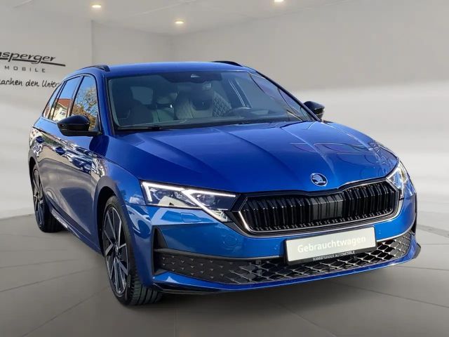 Skoda Octavia Combi Sportline