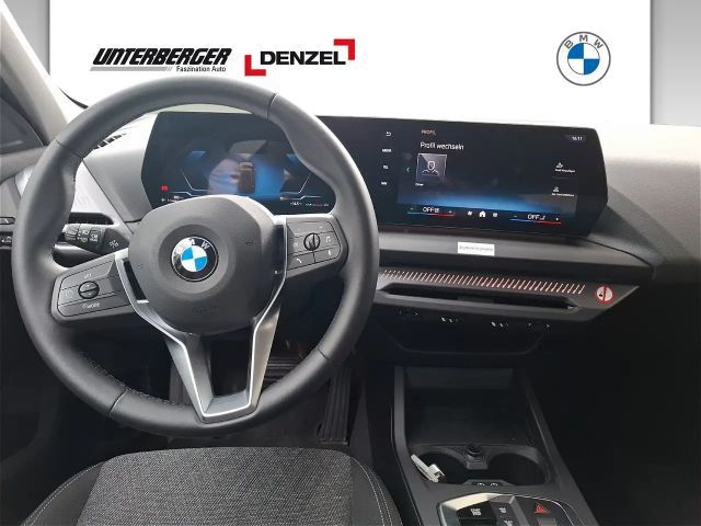 BMW 120 5-deurs Comfort pakket Sedan